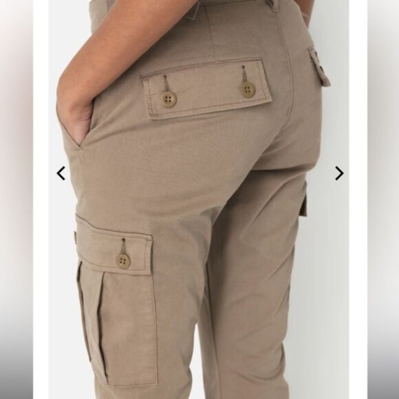 John Elliot Riley low rise utility boot - Picture 12 of 13